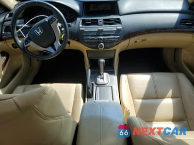 Zdjęcie 8 z 14 samochodu: 2010 HONDA ACCORD CROSSTOUR EXL VIN:5J6TF2H5XAL015428 - miniatura