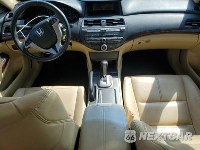 Zdjęcie 8 z 14 samochodu: 2010 HONDA ACCORD CROSSTOUR EXL VIN:5J6TF2H5XAL015428 - miniatura