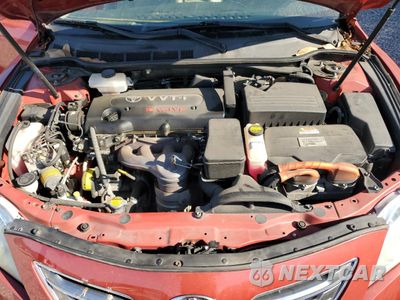 Zdjęcie 11 z 14 samochodu: 2007 TOYOTA CAMRY HYBRID VIN:4T1BB46K27U002480 - miniatura