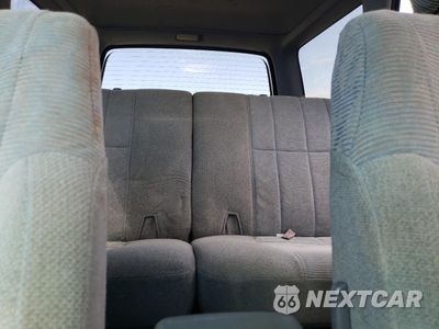 Zdjęcie 10 z 13 samochodu: 1999 TOYOTA 4RUNNER SR5 VIN:JT3HN86R9X0241997 - miniatura