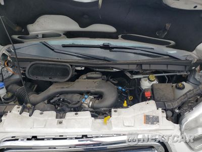 Zdjęcie 12 z 13 samochodu: 2016 FORD TRANSIT T-350 VIN:1FBZX2ZM4GKA63870 - miniatura