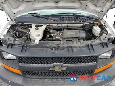 Zdjęcie 11 z 13 samochodu: 2014 CHEVROLET EXPRESS G2500 VIN:1GCWGFCB2E1132409 - miniatura