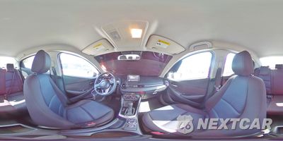 Zdjęcie 14 z 15 samochodu: 2017 TOYOTA YARIS IA VIN:3MYDLBYV5HY147129 - miniatura