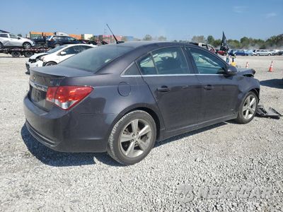 Trzecie zdjęcie samochodu z tyłu: 2014 CHEVROLET CRUZE LT VIN:1G1PE5SB5E7383047 - miniatura