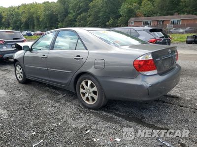 Drugie zdjęcie samochodu z przodu: 2005 TOYOTA CAMRY LE VIN:4T1BF30K25U606132 - miniatura
