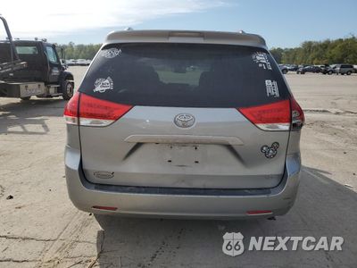 Zdjęcie 6 z 13 samochodu: 2011 TOYOTA SIENNA XLE VIN:5TDYK3DC4BS071771 - miniatura
