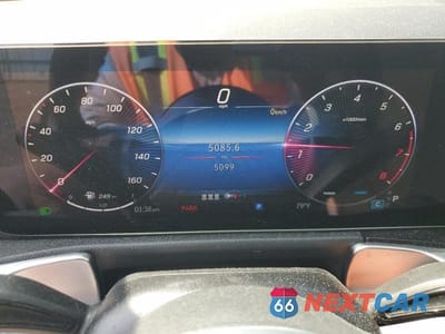 Zdjęcie 9 z 13 samochodu: 2024 MERCEDES-BENZ GLB 250 4MATIC VIN:W1N4M4HB4RW354903 - miniatura