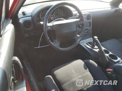 Zdjęcie 8 z 12 samochodu: 1990 MAZDA MX-5 MIATA VIN:JM1NA351XL0153544 - miniatura