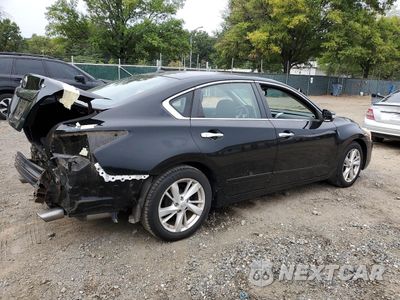 Trzecie zdjęcie samochodu z tyłu: 2014 NISSAN ALTIMA 2.5 VIN:1N4AL3AP3EC276628 - miniatura