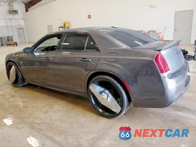 Drugie zdjęcie samochodu z przodu: 2022 CHRYSLER 300 TOURING L VIN:2C3CCADG9NH236879 - miniatura