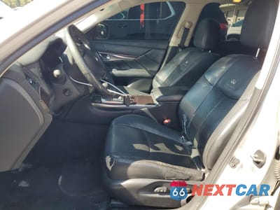 Zdjęcie 7 z 12 samochodu: 2011 INFINITI M37 VIN:JN1BY1AP8BM320698 - miniatura