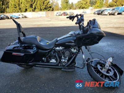 2023 HARLEY-DAVIDSON FLTRX 1HD1KHC17PB676170 - główne zdjęcie licytacji z USA - miniatura