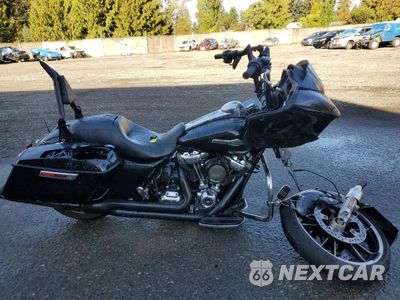 2023 HARLEY-DAVIDSON FLTRX 1HD1KHC17PB676170 - główne zdjęcie licytacji z USA - miniatura