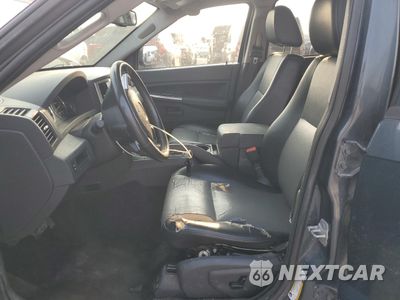 Zdjęcie 7 z 14 samochodu: 2008 JEEP GRAND CHEROKEE LAREDO VIN:1J8GR48K98C179742 - miniatura