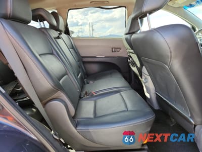 Zdjęcie 11 z 15 samochodu: 2013 SUBARU TRIBECA LIMITED VIN:4S4WX9HD3D4401473 - miniatura