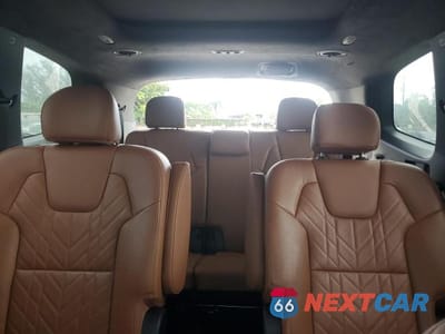 Zdjęcie 10 z 13 samochodu: 2023 KIA TELLURIDE SX VIN:5XYP5DGC4PG405712 - miniatura