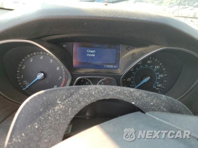 Zdjęcie 9 z 13 samochodu: 2014 FORD FOCUS SE VIN:1FADP3F20EL327498 - miniatura