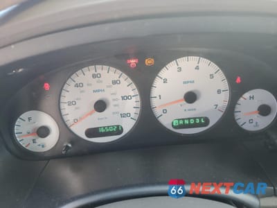 Zdjęcie 9 z 15 samochodu: 2001 DODGE GRAND CARAVAN SE VIN:1B4GP24361B260335 - miniatura