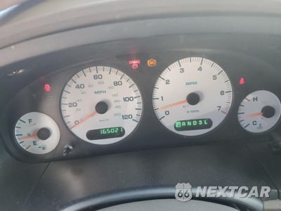 Zdjęcie 9 z 15 samochodu: 2001 DODGE GRAND CARAVAN SE VIN:1B4GP24361B260335 - miniatura