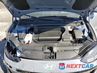 Zdjęcie 11 z 14 samochodu: 2025 HYUNDAI IONIQ 6 LIMITED VIN:KMHM54AA6SA088742 - miniatura