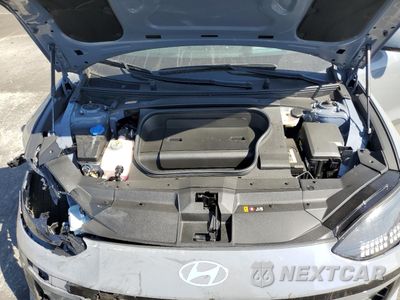 Zdjęcie 11 z 14 samochodu: 2025 HYUNDAI IONIQ 6 LIMITED VIN:KMHM54AA6SA088742 - miniatura