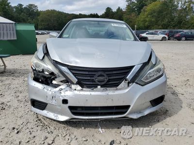 Piąte zdjęcie samochodu w środku: 2017 NISSAN ALTIMA 2.5 VIN:1N4AL3AP7HN353400 - miniatura