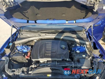 Zdjęcie 12 z 13 samochodu: 2020 JAGUAR F-PACE PREMIUM VIN:SADCJ2FX8LA633102 - miniatura