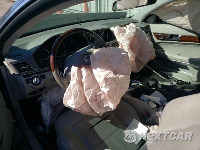 Zdjęcie 8 z 12 samochodu: 2010 MERCEDES-BENZ E 350 VIN:WDDKJ5GB8AF015313 - miniatura