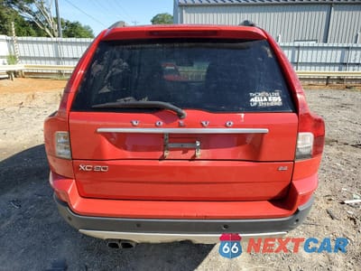 Zdjęcie 6 z 13 samochodu: 2009 VOLVO XC90 VIN:YV4CF982X91510107 - miniatura