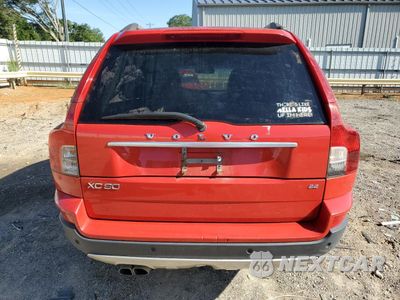 Zdjęcie 6 z 13 samochodu: 2009 VOLVO XC90 VIN:YV4CF982X91510107 - miniatura