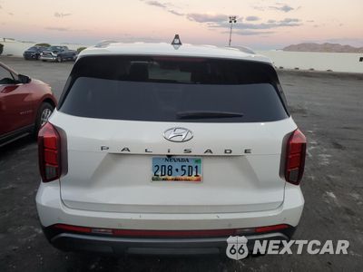 Zdjęcie 6 z 12 samochodu: 2025 HYUNDAI PALISADE SEL VIN:KM8R24GE6SU929563 - miniatura