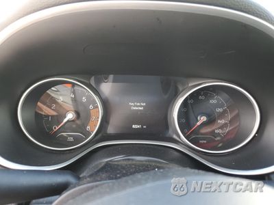 Zdjęcie 9 z 15 samochodu: 2021 JEEP COMPASS LATITUDE VIN:3C4NJCBB1MT587370 - miniatura