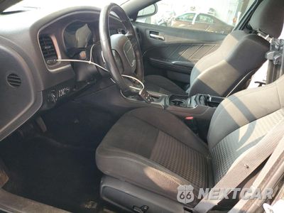 Zdjęcie 7 z 12 samochodu: 2019 DODGE CHARGER R/T VIN:2C3CDXCT9KH607971 - miniatura