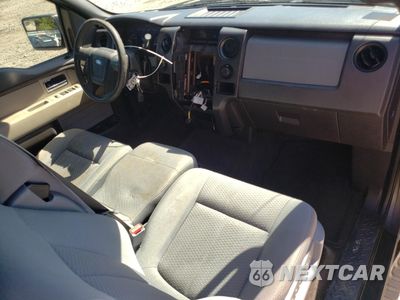 Zdjęcie 8 z 12 samochodu: 2011 FORD F150 SUPER CAB VIN:1FTFX1EF6BFA18155 - miniatura