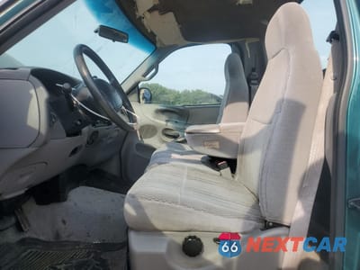 Zdjęcie 7 z 12 samochodu: 1997 FORD F150 VIN:1FTDF17W2VNC07158 - miniatura
