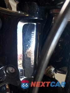 Zdjęcie 8 z 9 samochodu: 2018 HARLEY-DAVIDSON FXBB STREET BOB VIN:1HD1YJJ10JC052138 - miniatura