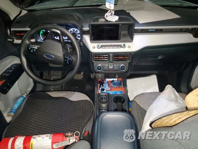 Zdjęcie 8 z 13 samochodu: 2022 FORD MAVERICK XL VIN:3FTTW8E34NRA32387 - miniatura