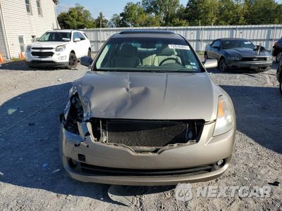 Piąte zdjęcie samochodu w środku: 2008 NISSAN ALTIMA 2.5 VIN:1N4AL21E78N425981 - miniatura