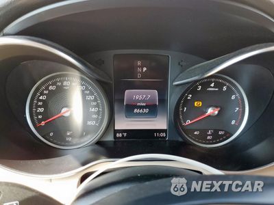 Zdjęcie 9 z 15 samochodu: 2016 MERCEDES-BENZ GLC 300 VIN:WDC0G4JB9GF108833 - miniatura