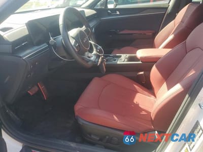 Zdjęcie 7 z 12 samochodu: 2025 KIA K5 GT LINE VIN:KNAG64J74S5323745 - miniatura