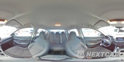 Zdjęcie 14 z 15 samochodu: 2025 NISSAN SENTRA S VIN:3N1AB8BV2SY365068 - miniatura