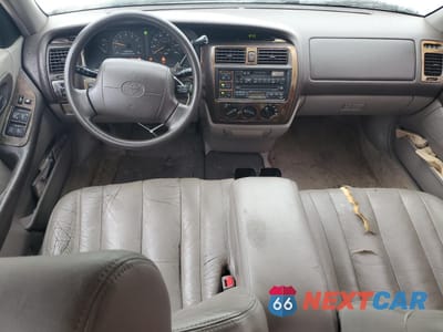 Zdjęcie 8 z 14 samochodu: 1996 TOYOTA AVALON XL VIN:4T1BF12B2TU094127 - miniatura