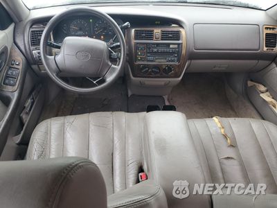 Zdjęcie 8 z 14 samochodu: 1996 TOYOTA AVALON XL VIN:4T1BF12B2TU094127 - miniatura