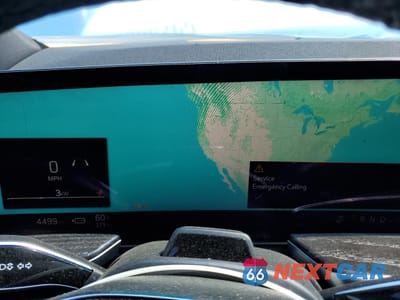 Zdjęcie 9 z 14 samochodu: 2025 CADILLAC ESCALADE IQ SPORT-1 VIN:1GYTEEKL6SU106896 - miniatura