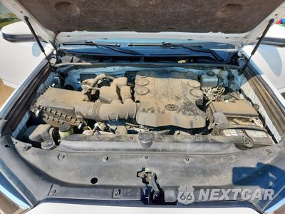 Zdjęcie 11 z 13 samochodu: 2019 TOYOTA 4RUNNER SR5/SR5 PREMIUM VIN:JTEBU5JR3K5662650 - miniatura