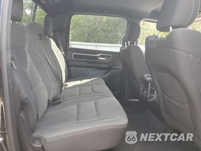 Zdjęcie 10 z 14 samochodu: 2023 RAM 1500 BIG HORN/LONE STAR VIN:1C6SRFFT7PN688988 - miniatura