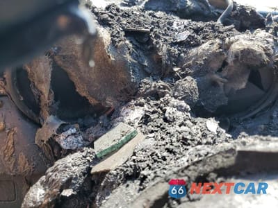 Zdjęcie 9 z 13 samochodu: 2019 MERCEDES-BENZ GLE COUPE 43 AMG VIN:4JGED6EB9KA149586 - miniatura