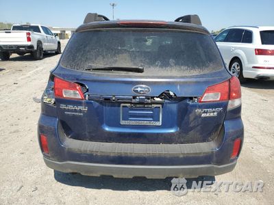 Zdjęcie 6 z 12 samochodu: 2011 SUBARU OUTBACK 2.5I PREMIUM VIN:4S4BRBGC3A3323061 - miniatura