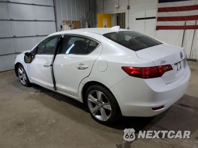Drugie zdjęcie samochodu z przodu: 2014 ACURA ILX 20 VIN:19VDE1F34EE010130 - miniatura