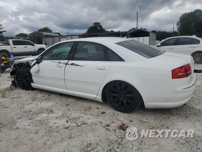 Drugie zdjęcie samochodu z przodu: 2008 AUDI A8 4.2 QUATTRO VIN:WAULV94E58N002914 - miniatura
